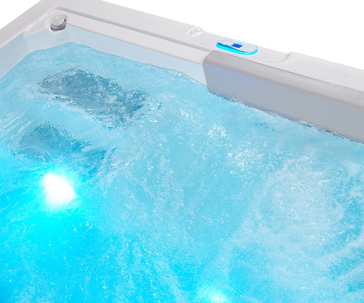 Swim Spa Lake Tahoe