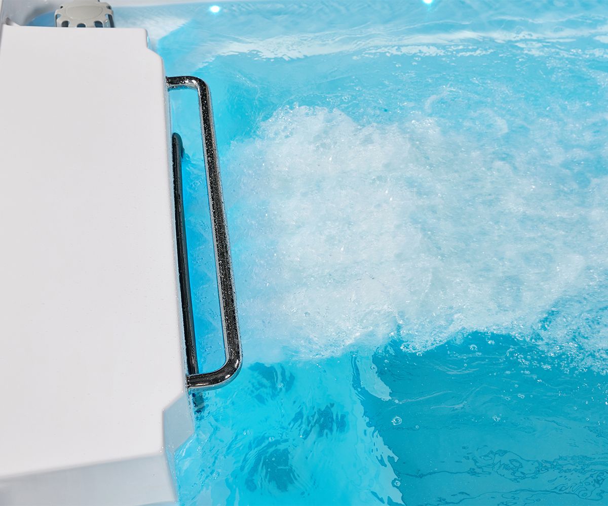 Swim Spa Lake Tahoe
