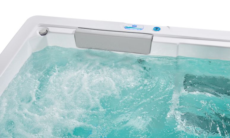 Swim Spa Savannah