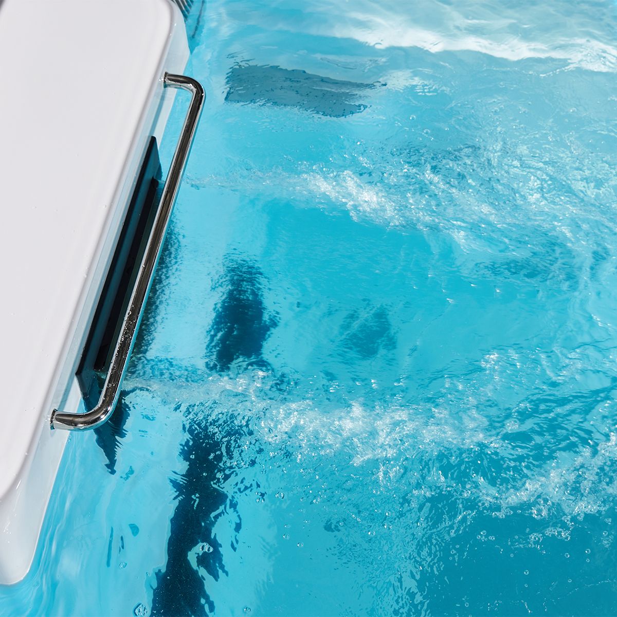 Swim Spa Daytona
