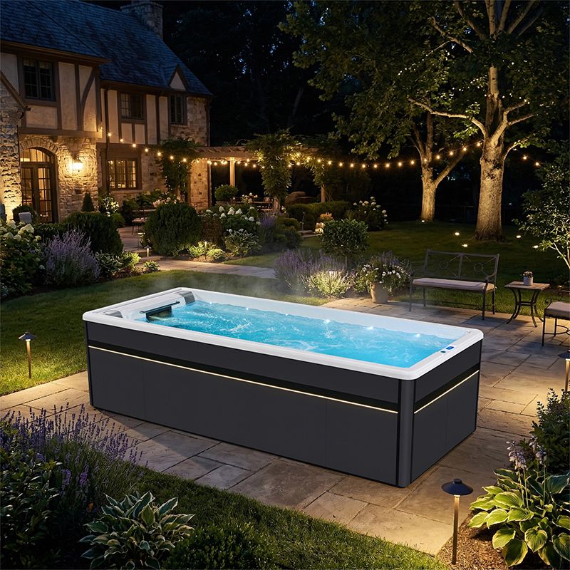 Swim Spa Carmel