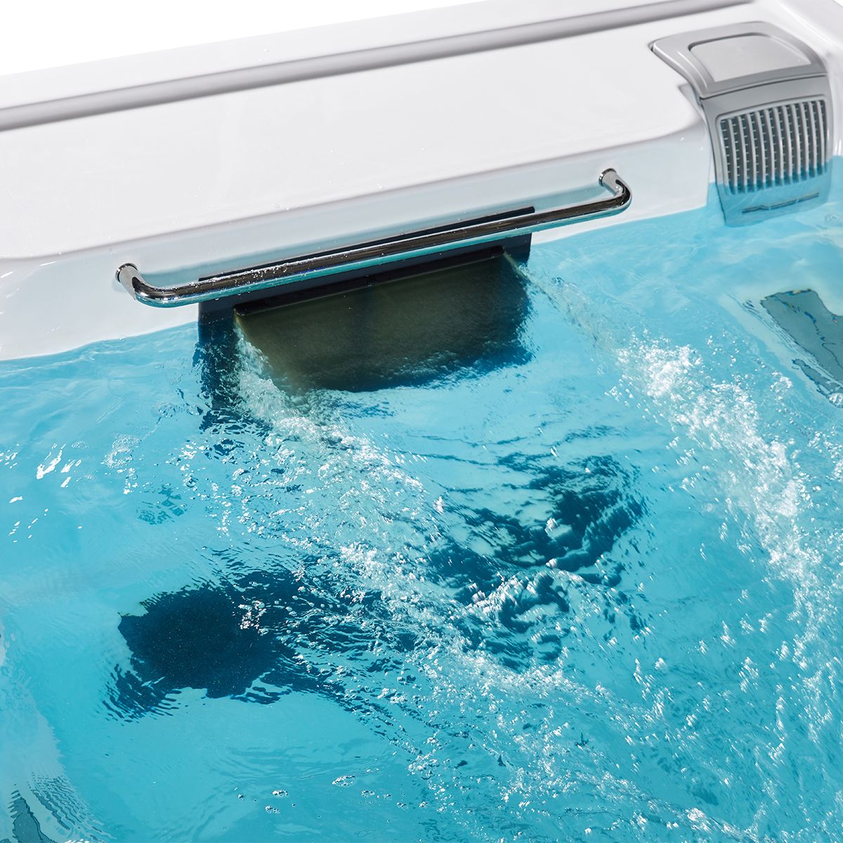 Swim Spa Carmel