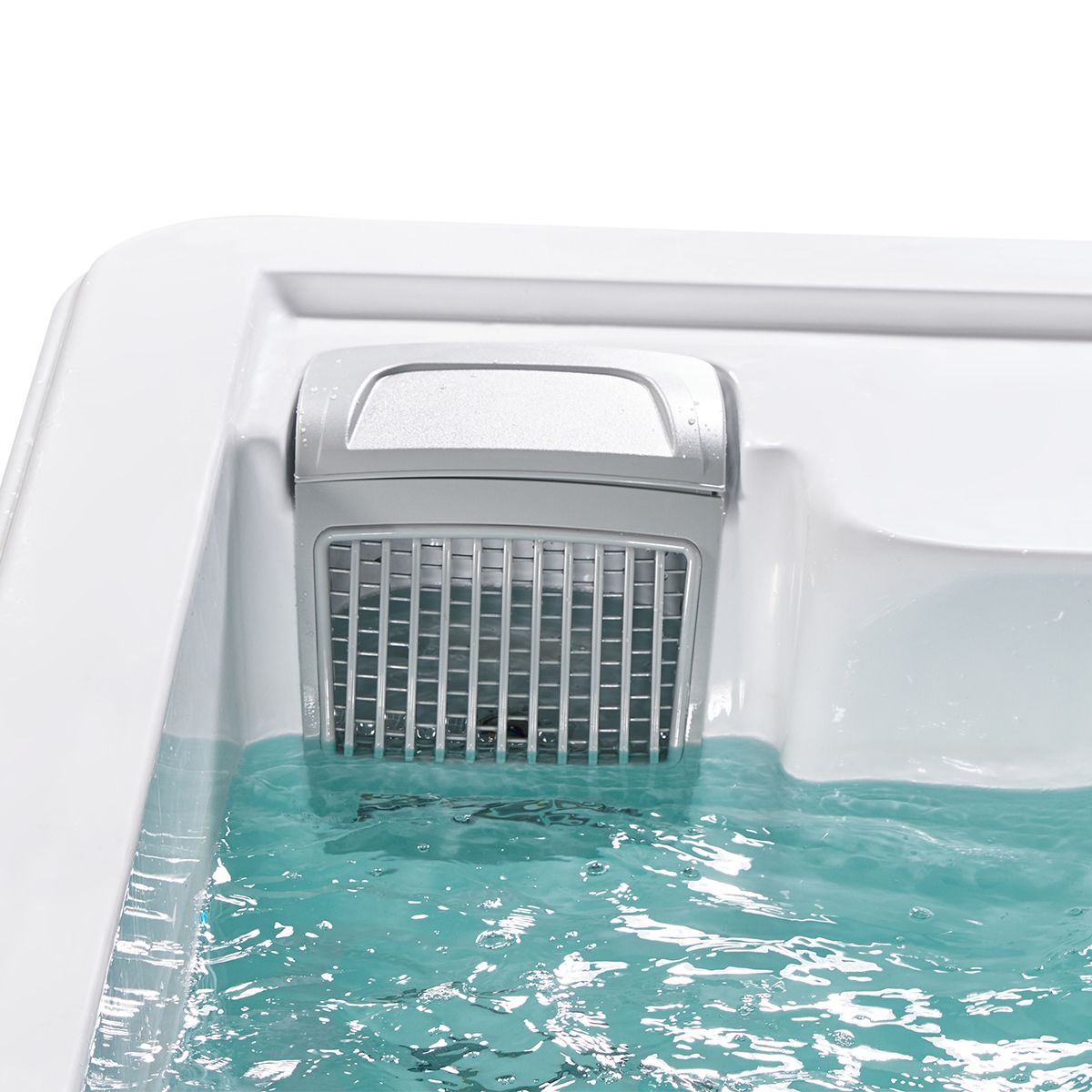 Swim Spa Carmel