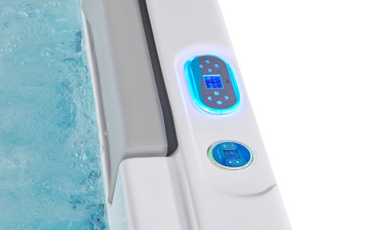 Swim Spa Palm Beach