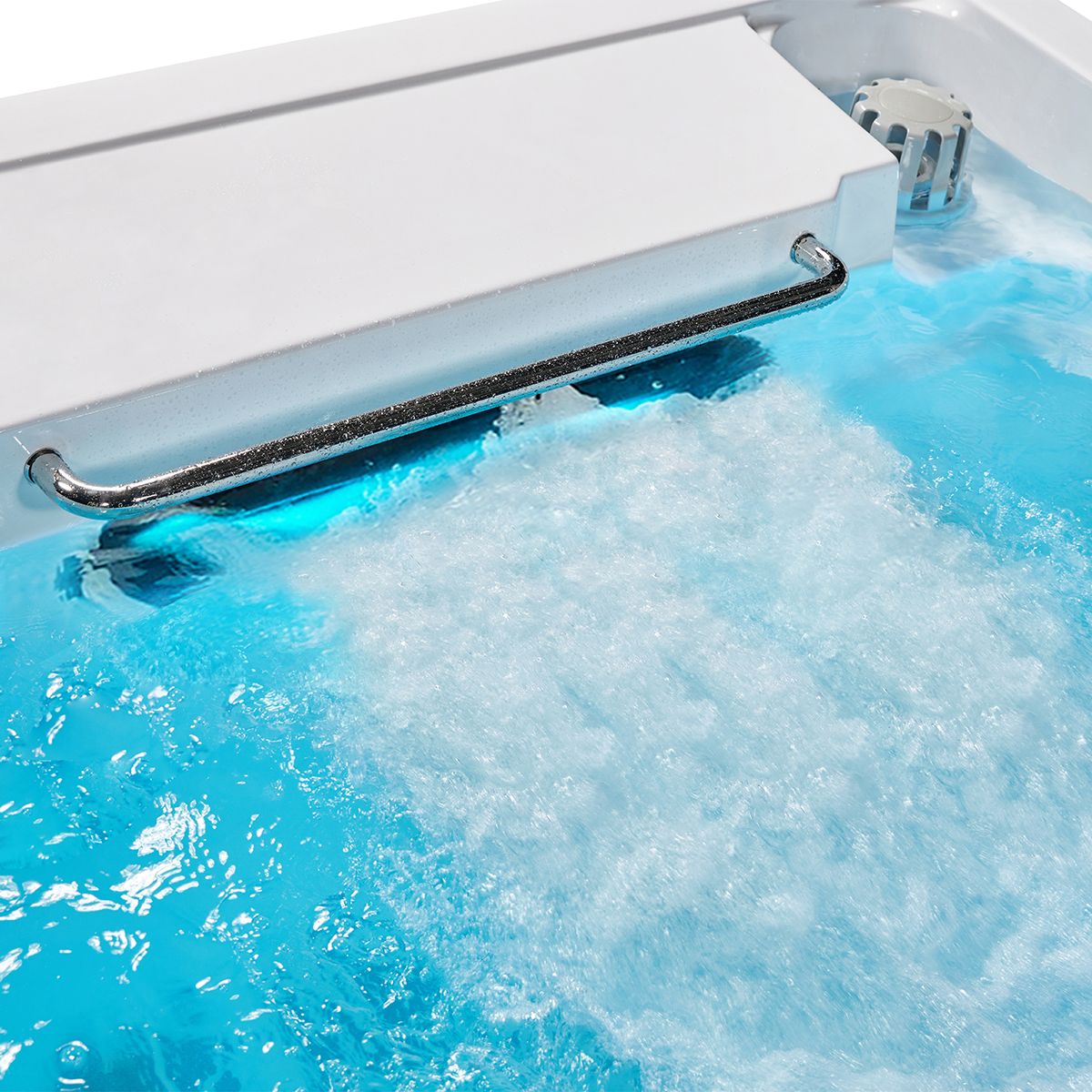 Swim Spa Manhattan