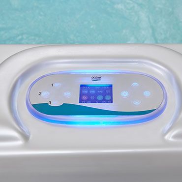 Swim Spa Brooklyn