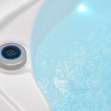 Swim Spa Hamptons