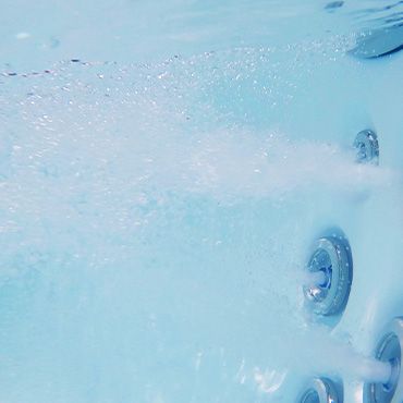 Swim Spa Hamptons