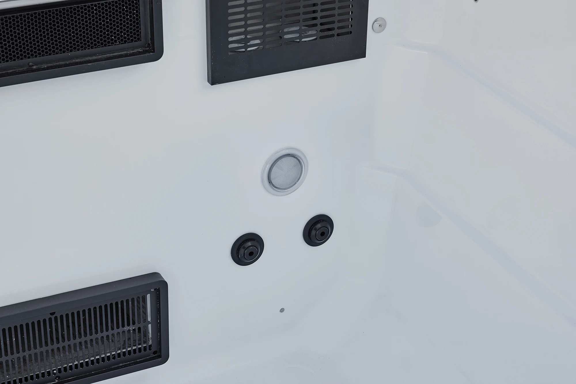 Swim Spa Miami 580