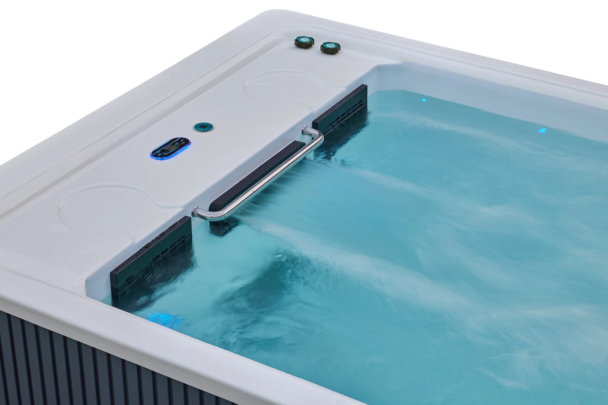 Swim Spa Miami 580