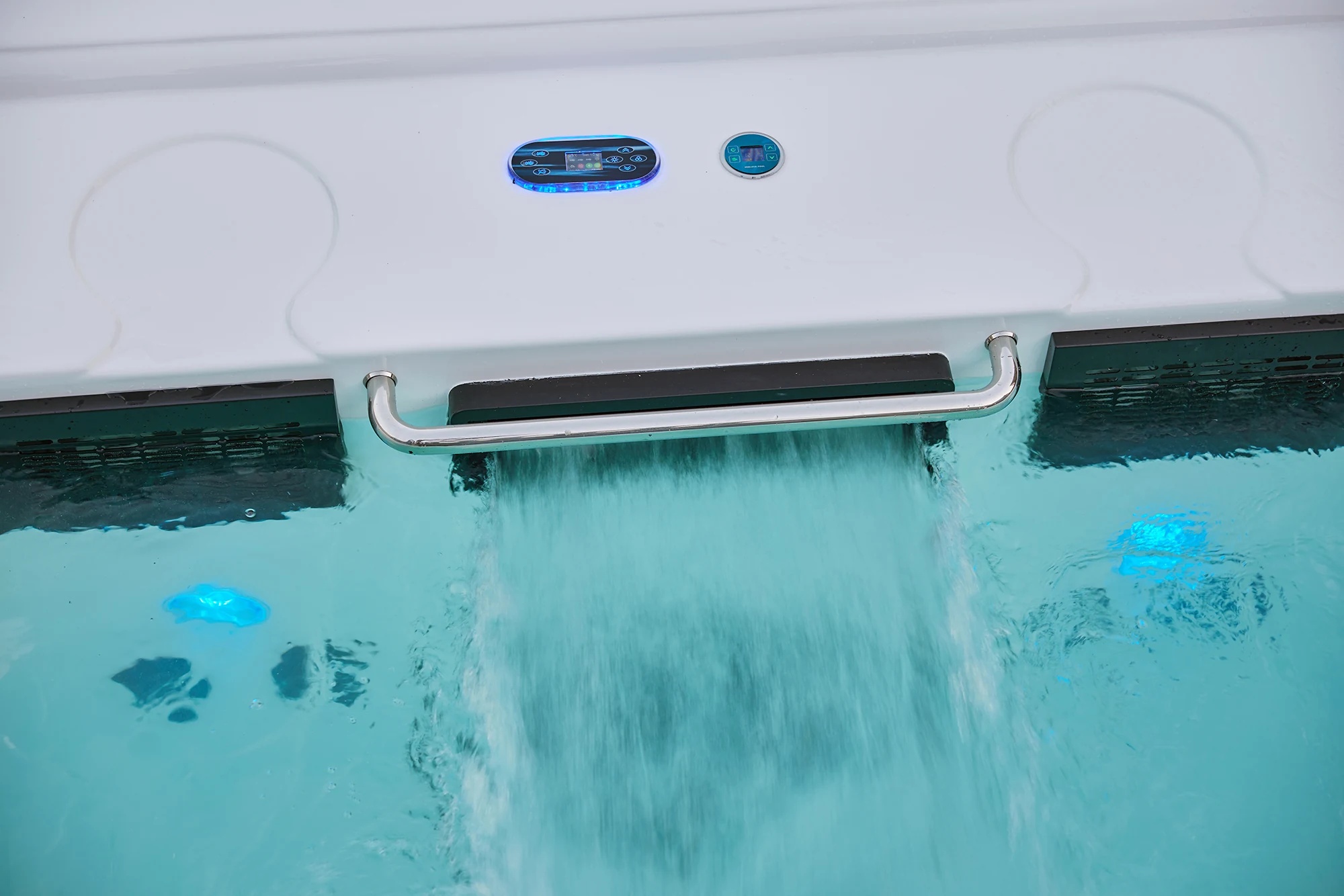 Swim Spa Miami 580