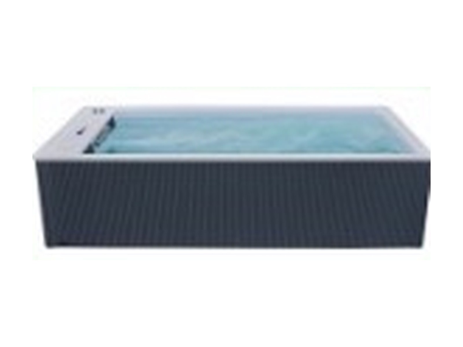 Swim Spa Miami 580