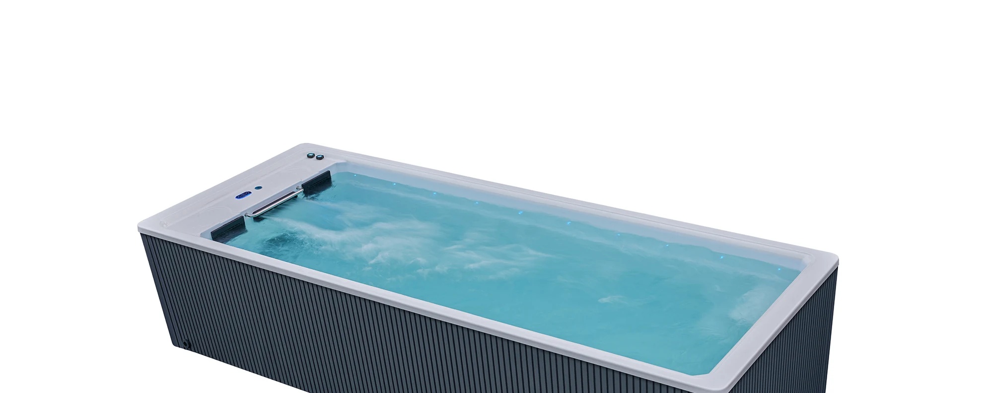 Swim Spa Miami 580