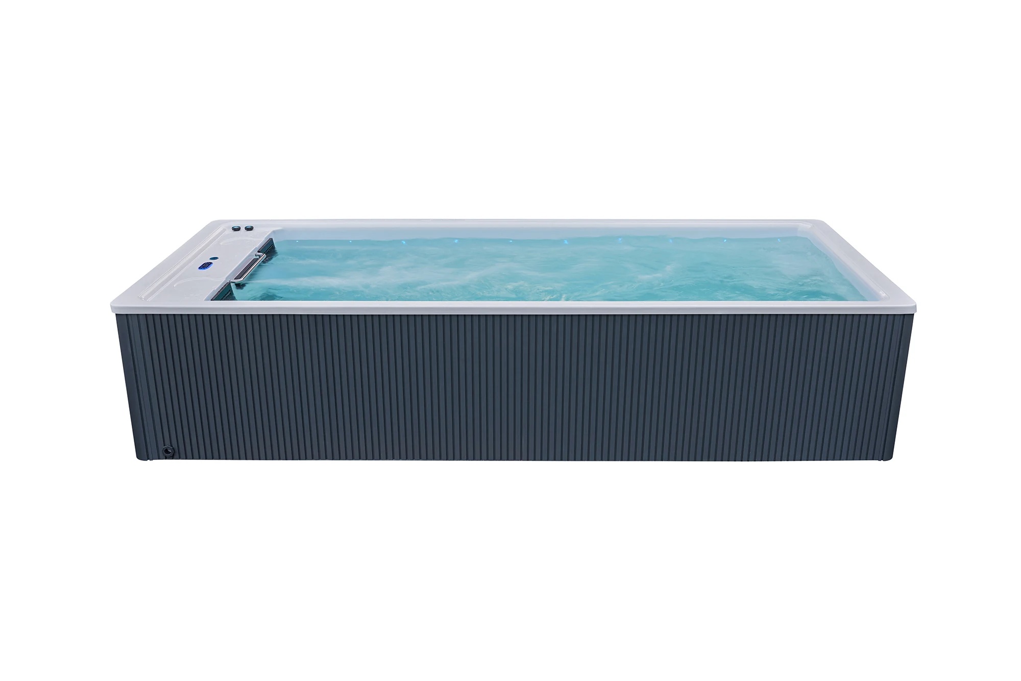 Swim Spa Miami 580