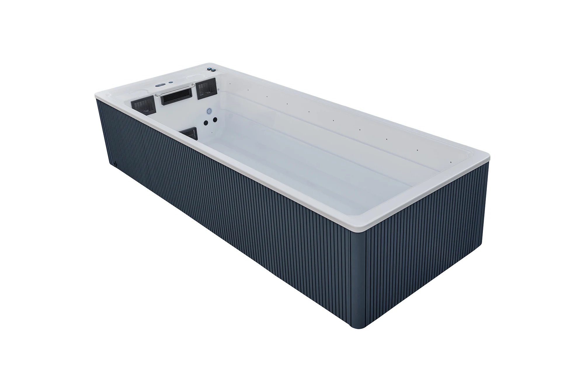 Swim Spa Miami 580