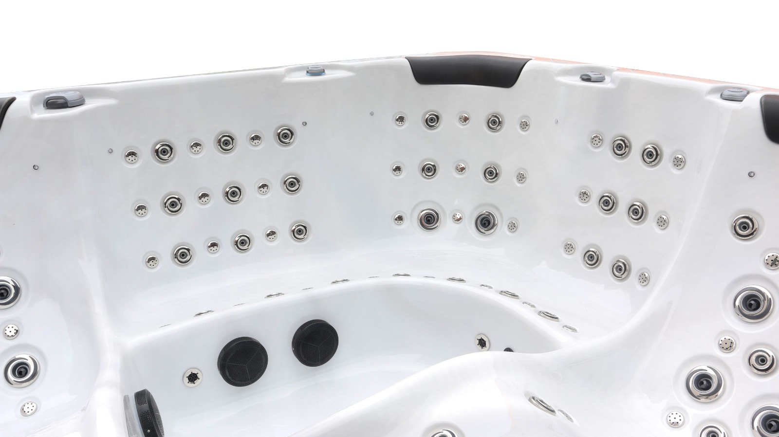 Whirlpool Yukon – 6 Personen