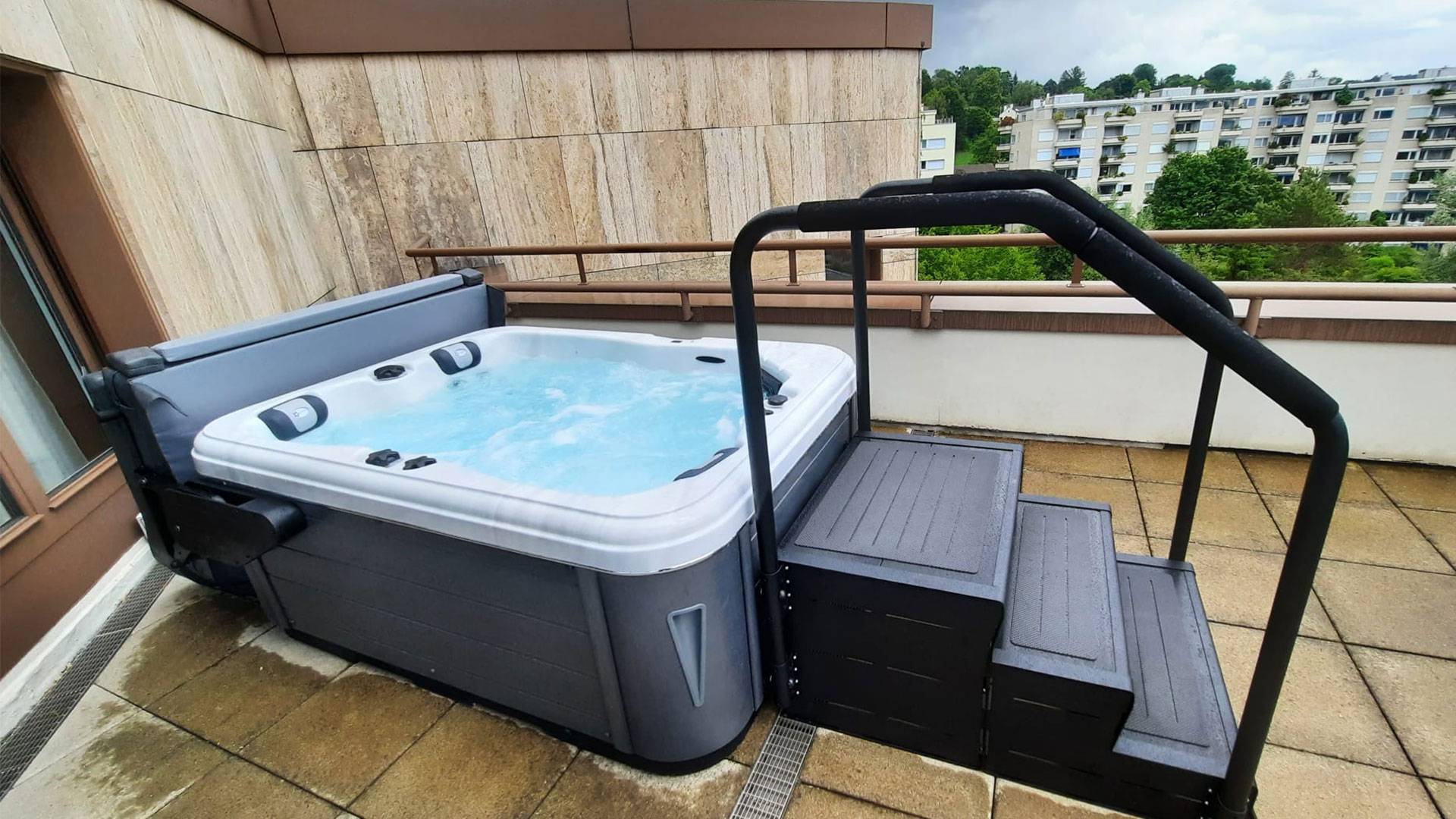 Whirlpool Seattle