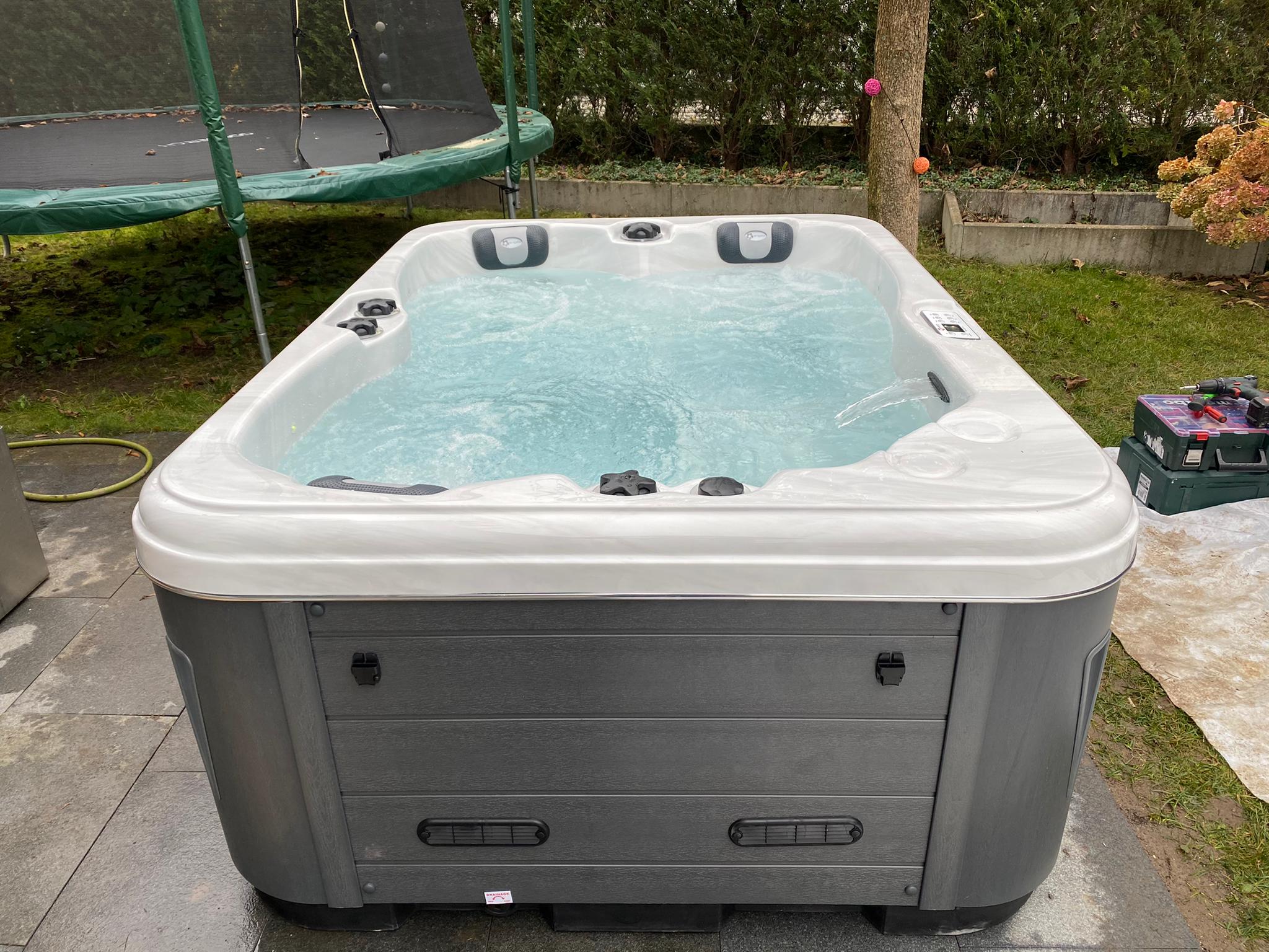 Whirlpool Seattle