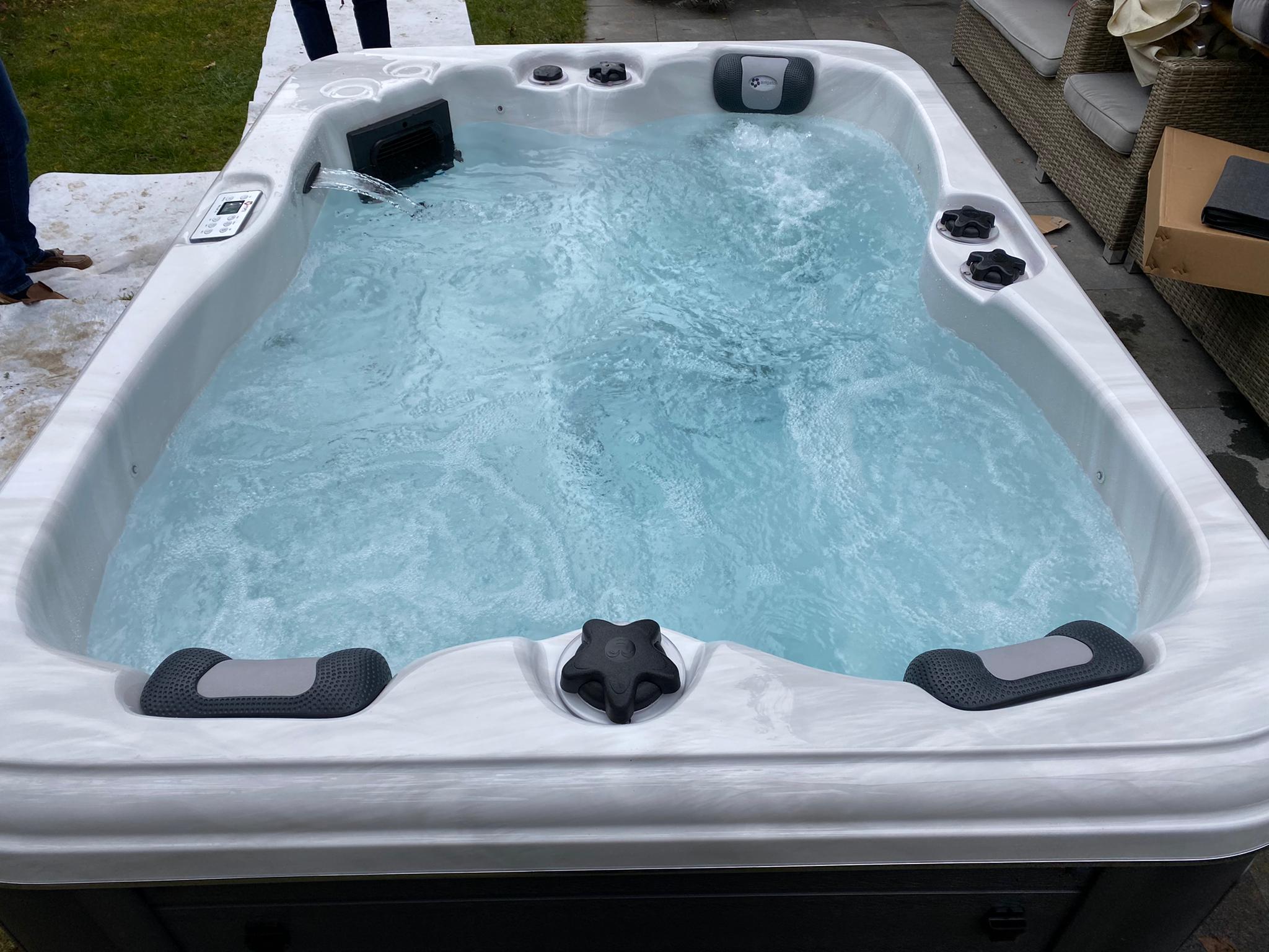 Whirlpool Seattle