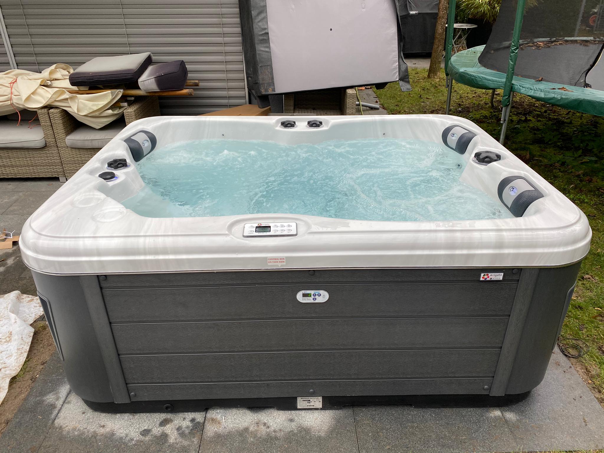 Whirlpool Seattle