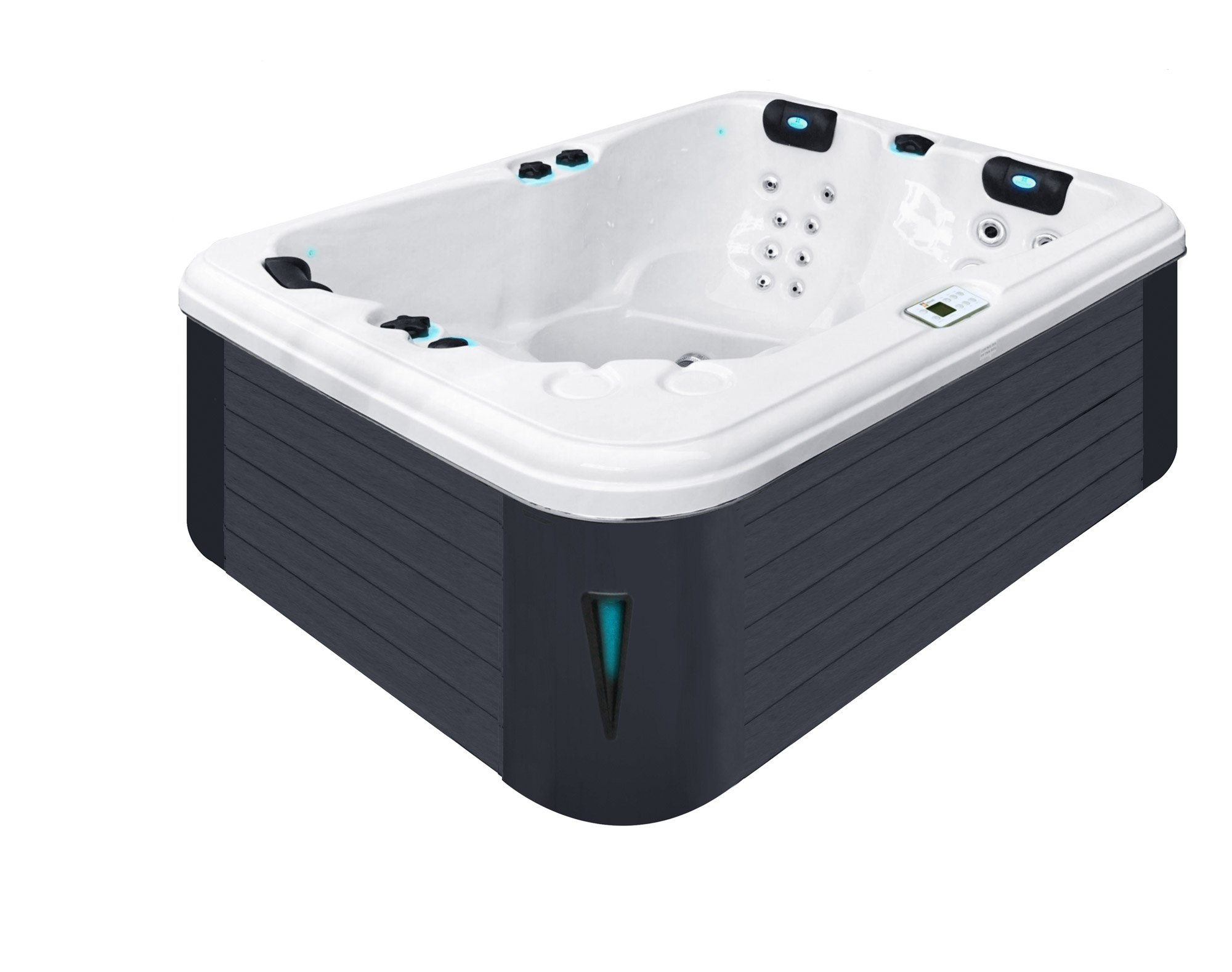 Whirlpool Seattle