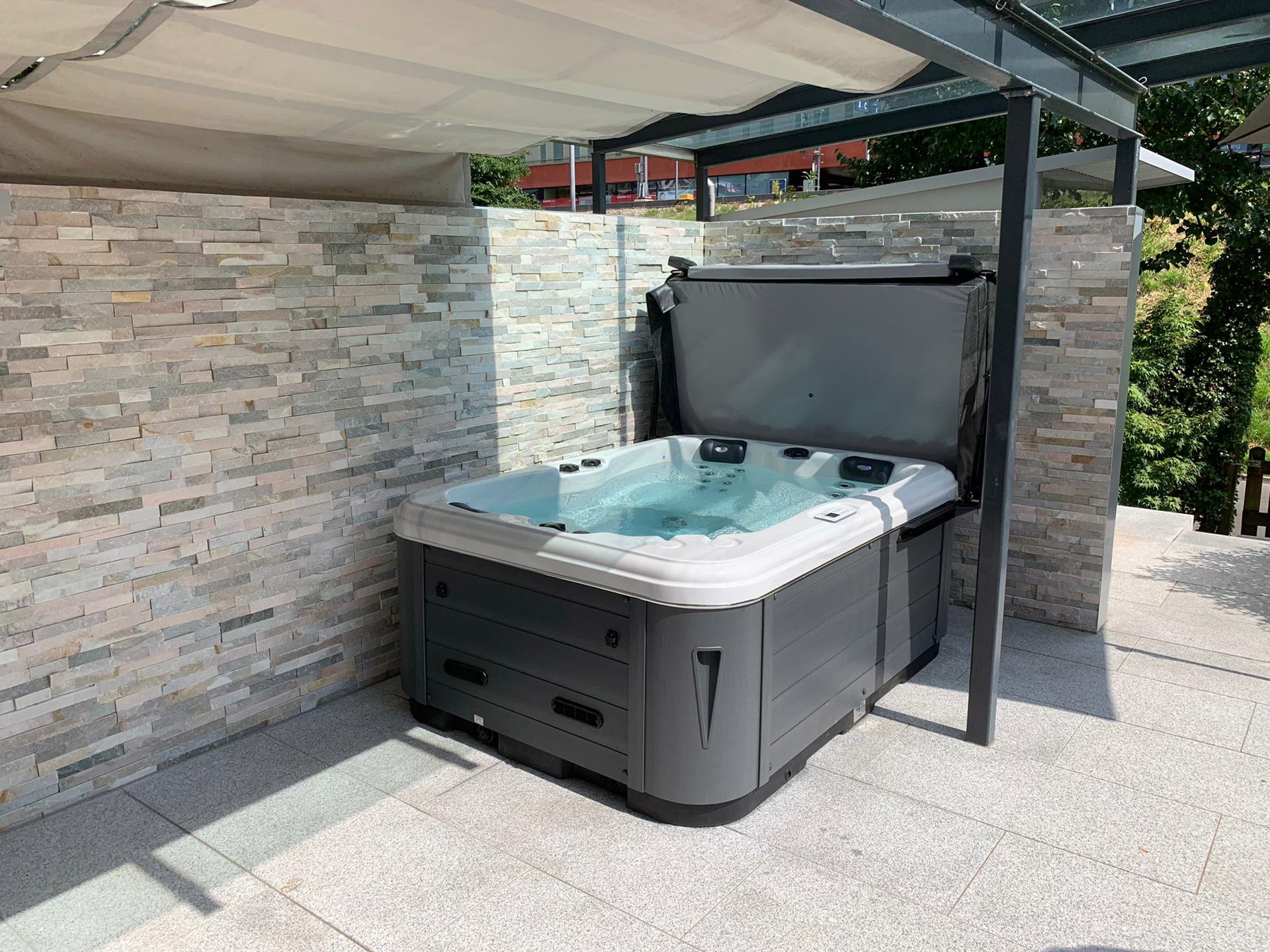 Whirlpool Seattle