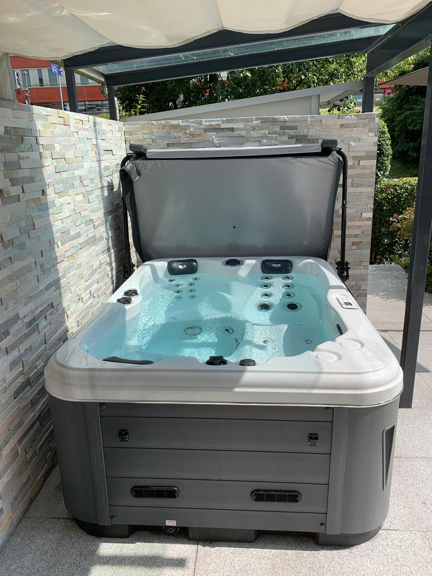 Whirlpool Seattle