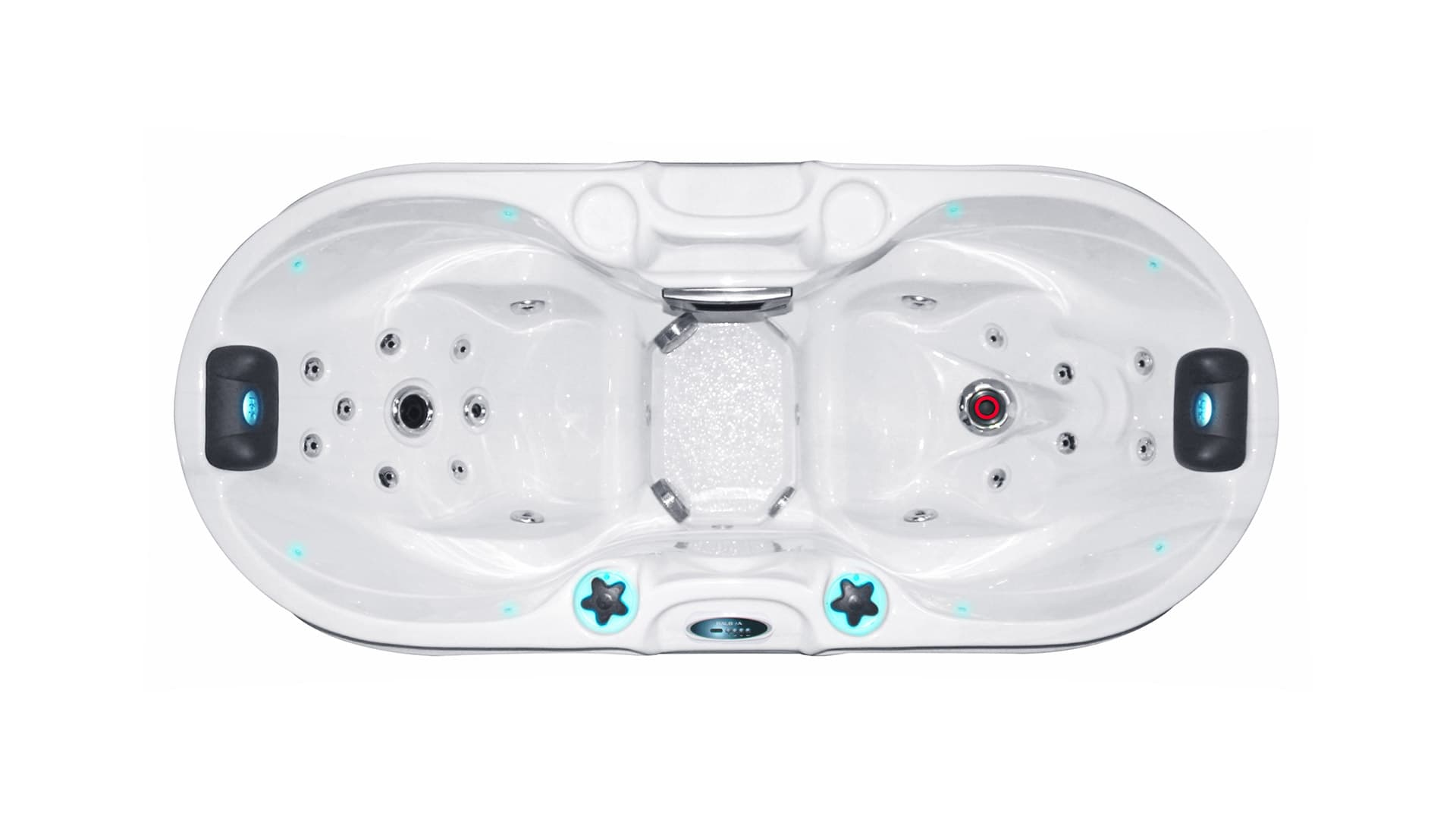 Hot Tub Hudson