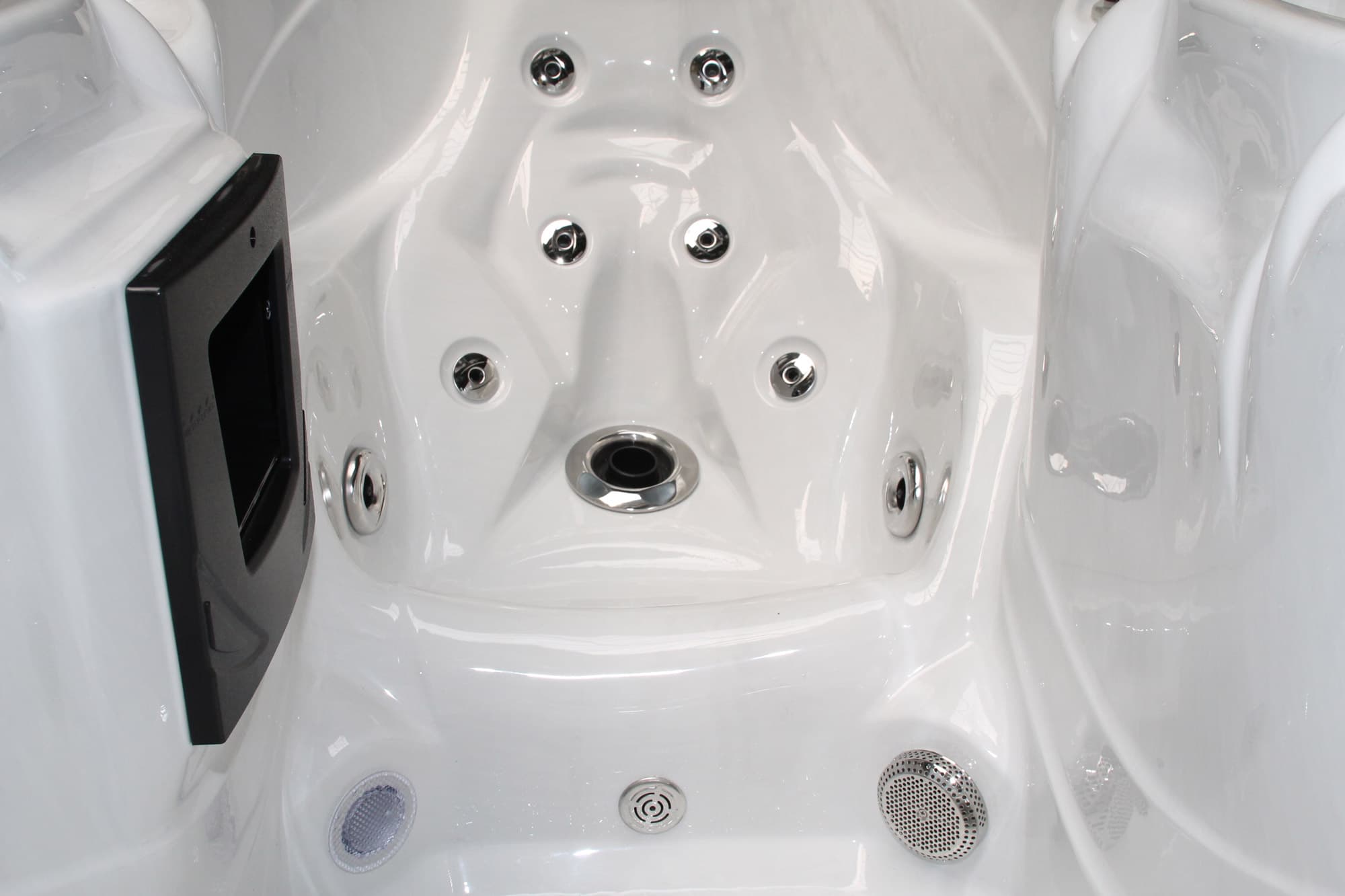 Hot Tub Hudson