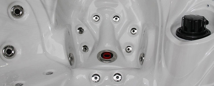 Whirlpool Toronto **Premium Version**