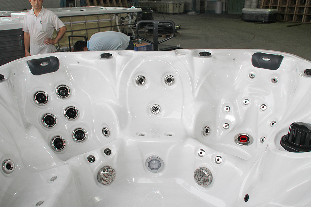 Whirlpool Toronto **Premium Version**