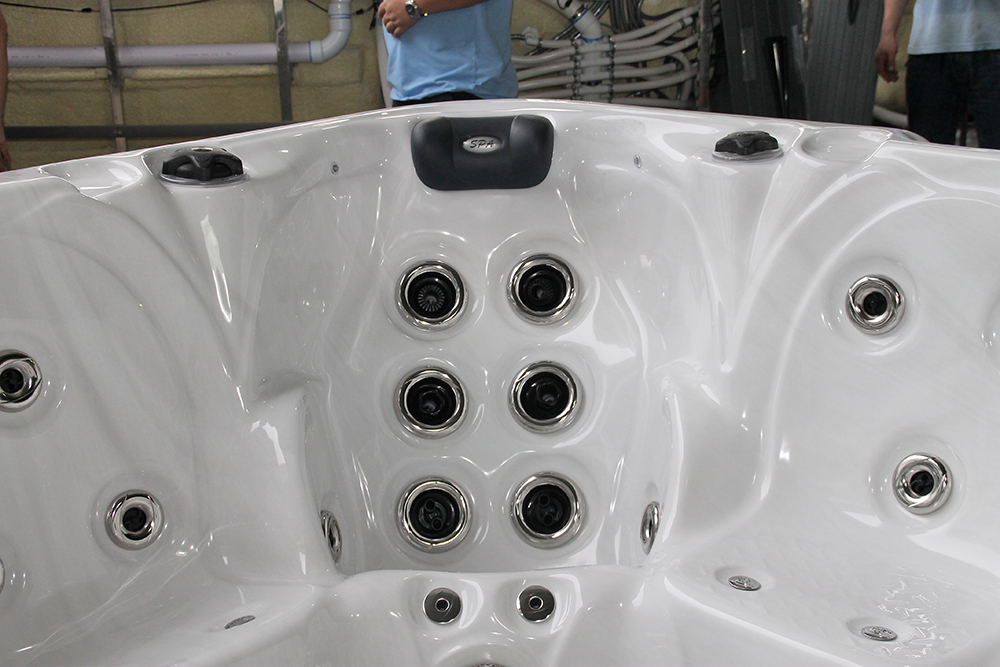Whirlpool Toronto **Premium Version**