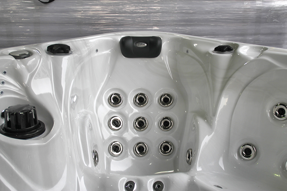 Whirlpool Toronto **Premium Version**