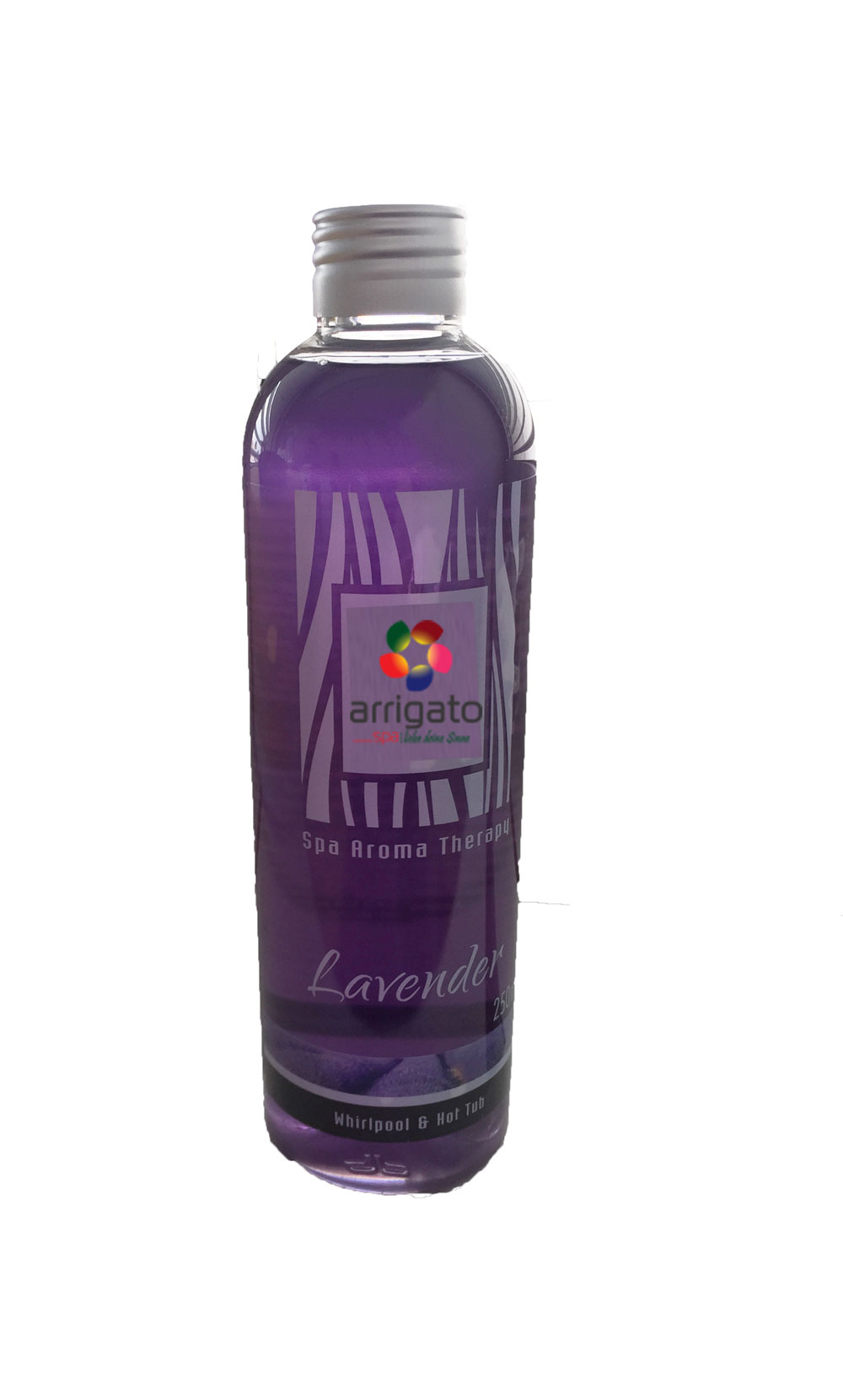 Aromatherapie Dufteinsatz Lavendel
