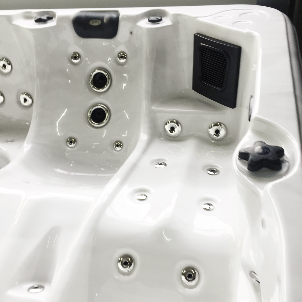 Whirlpool Nashville **Premium Version**