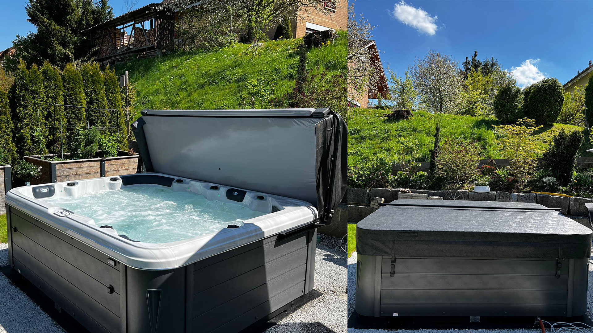 Whirlpool Nashville **Premium Version**
