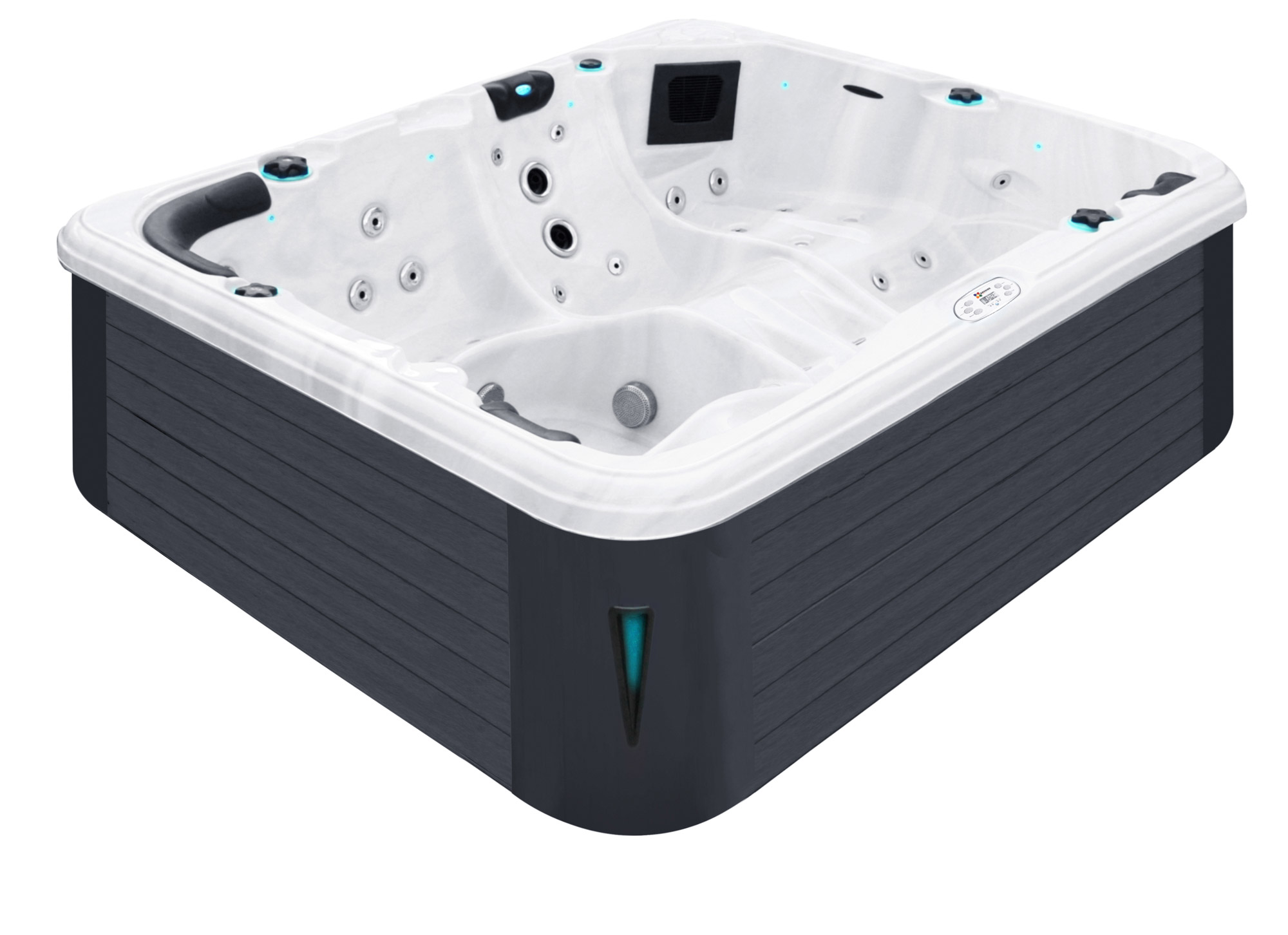 Whirlpool Nashville **Premium Version**