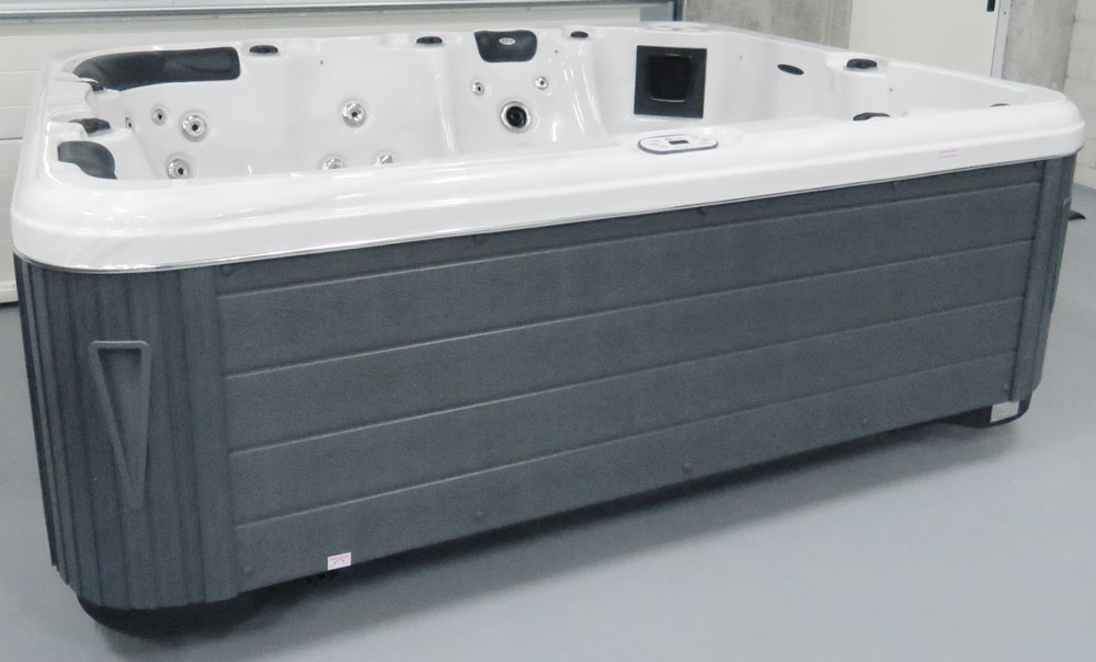 Whirlpool Nashville **Premium Version**