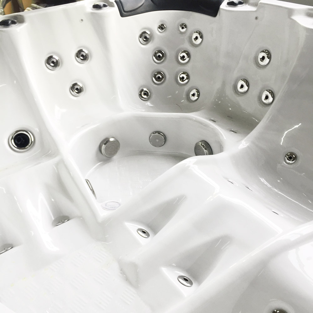 Whirlpool Nashville **Premium Version**
