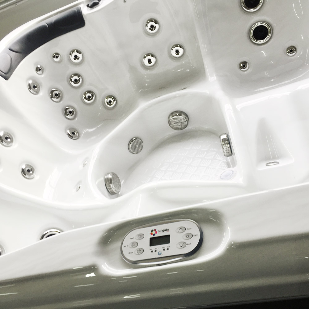 Whirlpool Nashville **Premium Version**
