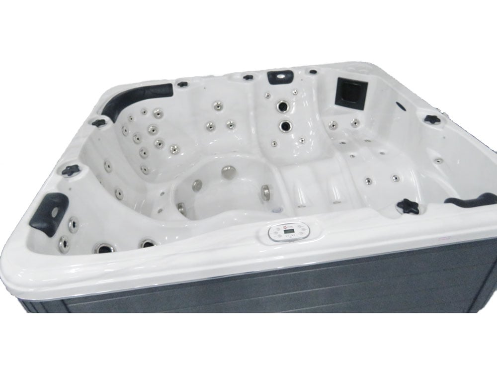 Whirlpool Nashville **Premium Version**