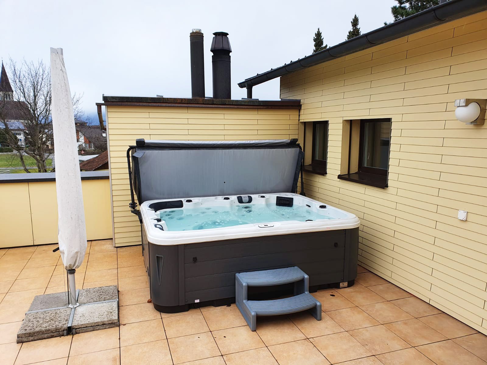 Whirlpool Nashville **Premium Version**