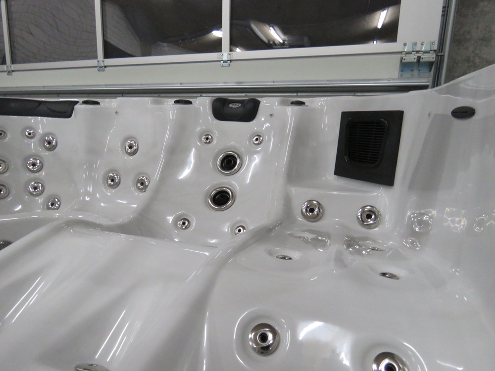 Whirlpool Nashville **Premium Version**