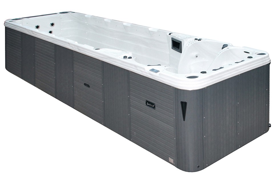SwimSpa Aqua 6