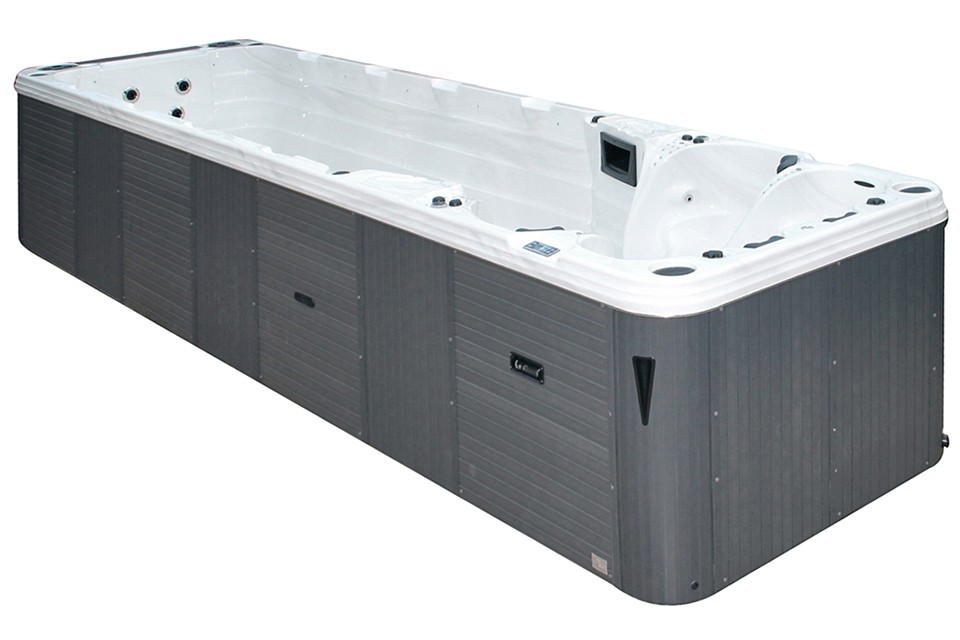 SwimSpa Aqua 6