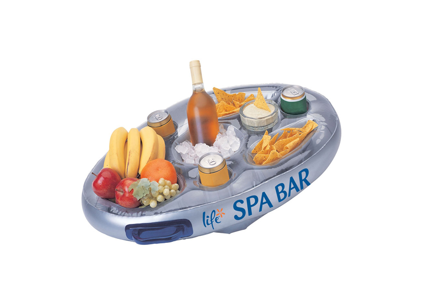 Whirlpool Bar