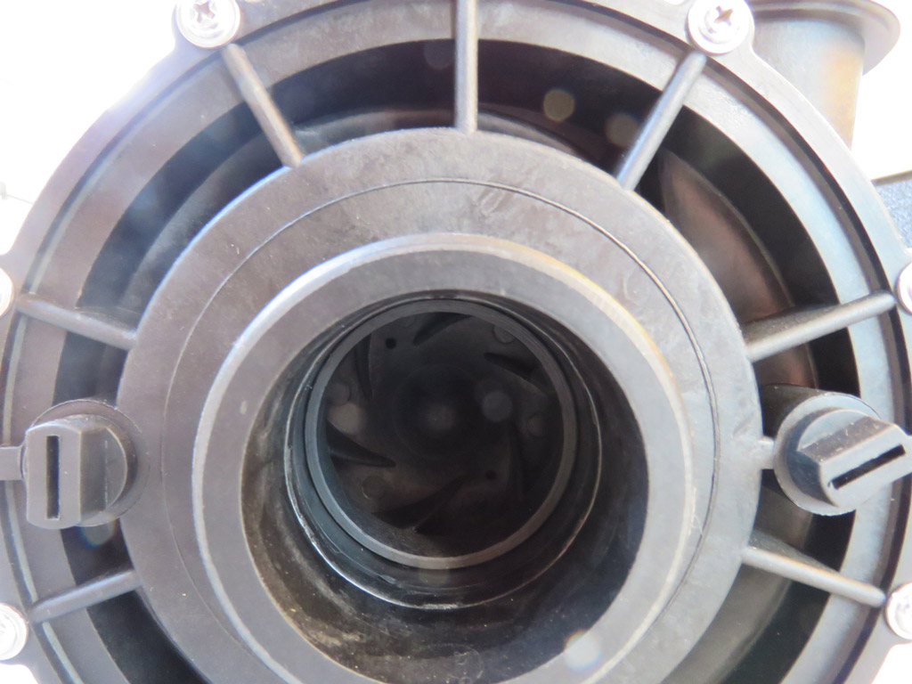 Massagenpumpe 3 PS LX LP300 1-Speed