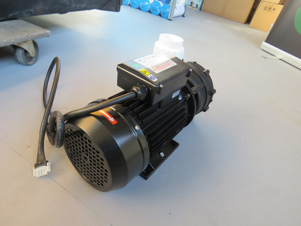 Massagenpumpe 3 PS LX LP300 1-Speed