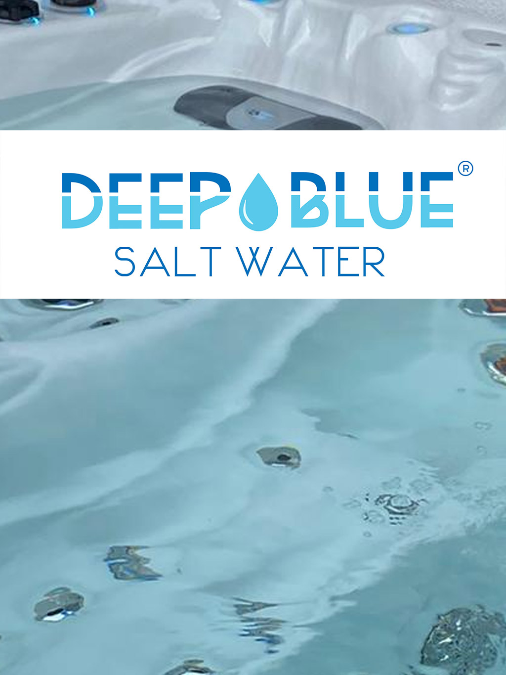 Salzwasseranlage Deep Blue: Next Generation Wasseraufbereitung
