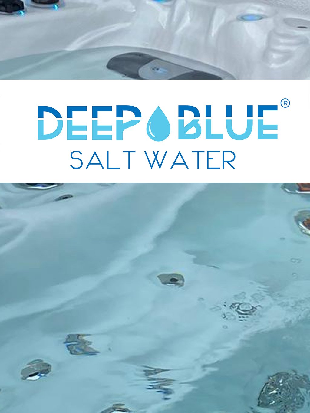 Salzwasseranlage Deep Blue: Next Generation Wasseraufbereitung